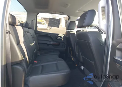 2016 GMC Sierra 2500Hd Slt z USA, uszkodzony, nr VIN 1GT12TE81GF107998